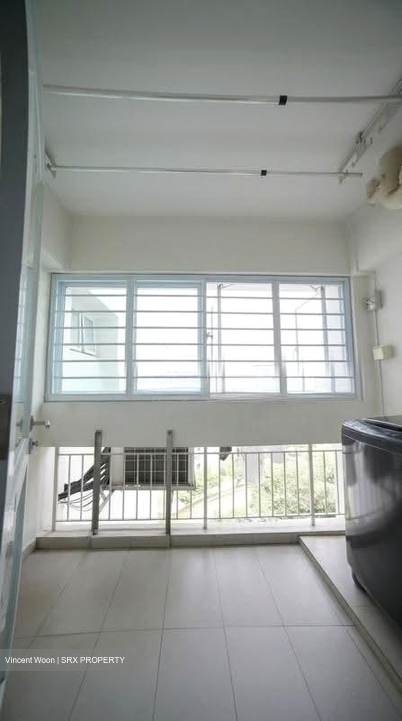 Blk 549 Serangoon North Avenue 3 (Serangoon), HDB 5 Rooms #632671681